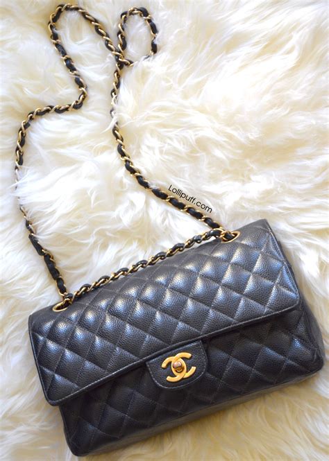 chanel flap bag classic medium|chanel jasjes.